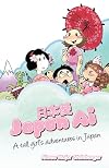 Japan Ai: A Tall Girl's Adventures In Japan