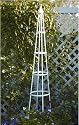 Obelisk II, by Achla Designs