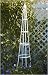 Obelisk II, by Achla Designs