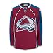 REEBOK NHL Trikot Colorado Avalanche Dark