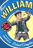More William: 90th Anniversary Edition (Just William)