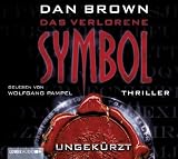 Das verlorene Symbol: Deutsche ungekürzte Version.
