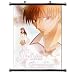 Fruits Basket Anime Fabric Wall Scroll Poster (16