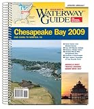 Dozier's Waterway Guide 2009 CHESAPEAKE BAY (Waterway Guide. Chesapeake Bay Edition) image