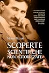 Scoperte Scientifiche Non Autorizzate...