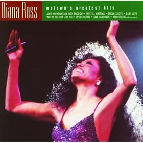 Motown's Greatest Hits