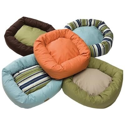 West Paw Bumper Bed 