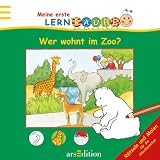 Produkt-Bild: Wer wohnt im Zoo?