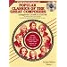 Progressive Popular Classics of the Great Composers Arranged for Classical Guitar, Volume 1