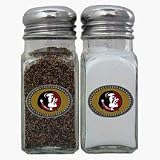 Review Bergamot  / Florida State Seminoles Logo Shaker Set