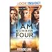 I Am Number Four Movie Tie-in Edition (Lorien Legacies)