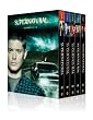Supernatural: Seasons 1-5 Giftset