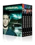 Supernatural: Seasons 1-5