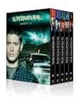 Supernatural: Seasons 1-5 Giftset