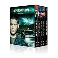 Supernatural: Seasons 1-5 Giftset