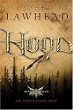 Hood (King Raven Trilogy, Book 1)