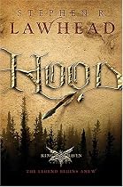 Hood (King Raven Trilogy, Book 1)