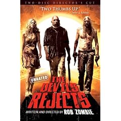 Devils Rejects
