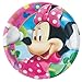 Disney Minnie Mouse Dinner Plates (8 ct)