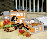 Tennessee Volunteers Lunch Box