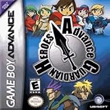 Advance Guardian Heroes