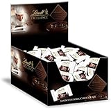 Lindt EXCELLENCE 70% Cocoa Chocolate Diamonds 60ct Box