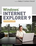 Windows Internet Explorer 9 : introductory