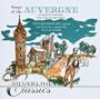 Songs of the Auvergne [DualDisc]