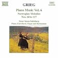 Piano Music Vol. 6