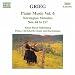 Search : Grieg: Piano Music, Vol. 6