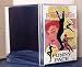Funny Face Vintage Audrey Hepburn Fred Astaire Movie Metal Cigarette Case ID Holder Wallet
