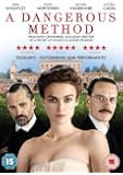 A Dangerous Method [DVD]