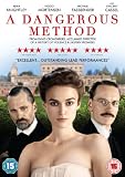 A Dangerous Method [DVD] DVD