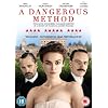 A Dangerous Method [DVD]