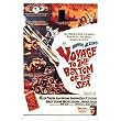 Voyage to the Bottom of the Sea - Movie Poster