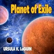Planet of Exile | [Ursula K. Le Guin]