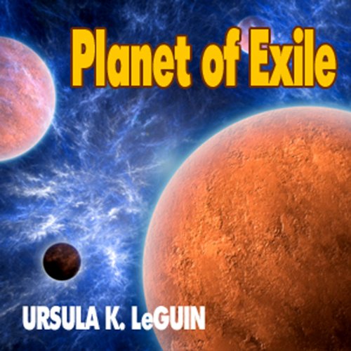 Planet of Exile