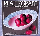 Pfaltzgraff Arborwood Spruce 1 Quart Vegetable / Serving Bowl