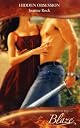 Hidden Obsession (Harlequin Blaze)