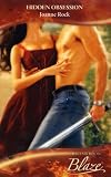 Hidden Obsession (Harlequin Blaze)