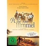 Wie im Himmel (Einzel-DVD)von "Michael Nyqvist"