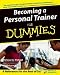 Books : Becoming a Personal Trainer for Dummies