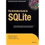 The Definitive Guide to SQLite