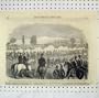 1861 Cambridge University Volunteers Prince Wales Murdo