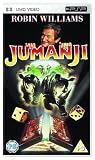 Jumanji [UMD Mini for PSP] [1995]