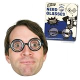 Outsourced Nerd Glasses