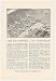 1929 Ford Motor Company Airport Airplanes Detroit MI Print Ad (6835)