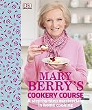 Mary Berry's cookery course