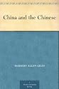 China and the Chinese