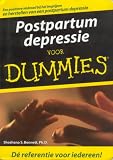 Postpartum depressie voor Dummies (Dutch)